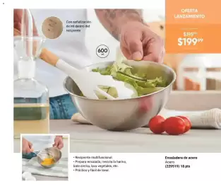 Catálogo Avon Página 61