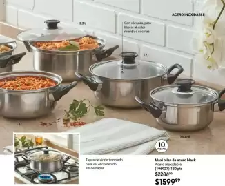 Catálogo Avon Página 63