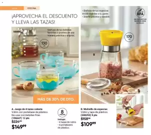 Catálogo Avon Página 66