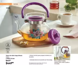 Catálogo Avon Página 68