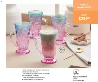 Catálogo Avon Página 69