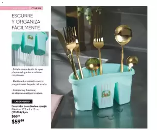 Catálogo Avon Página 8