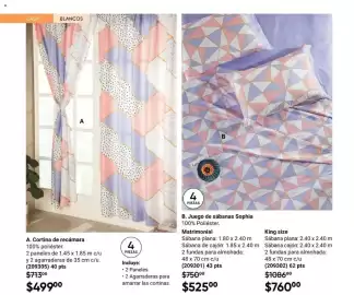 Catálogo Avon Página 84