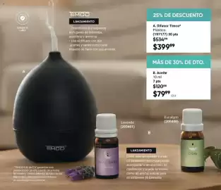 Catálogo Avon Página 93