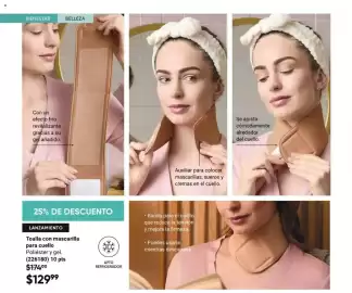 Catálogo Avon Página 94