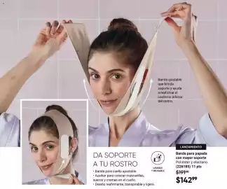 Catálogo Avon Página 95