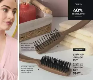 Catálogo Avon Página 99