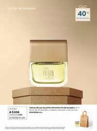 Catálogo Natura Página 10