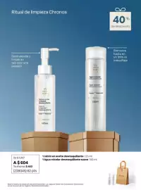 Catálogo Natura Página 12