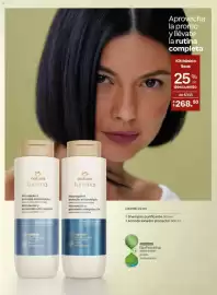 Catálogo Natura Página 121