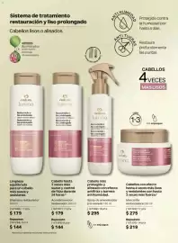 Catálogo Natura Página 128