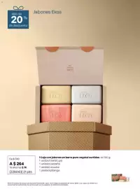 Catálogo Natura Página 13