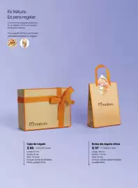 Catálogo Natura Página 14