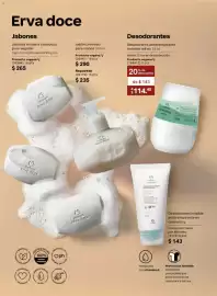 Catálogo Natura Página 140