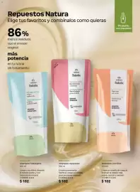 Catálogo Natura Página 147
