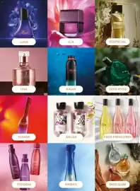 Catálogo Natura Página 16