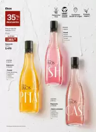 Catálogo Natura Página 18