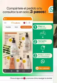 Catálogo Natura Página 2