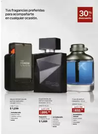 Catálogo Natura Página 21