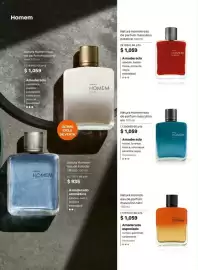 Catálogo Natura Página 28