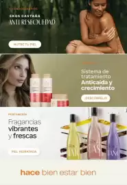 Catálogo Natura Página 3