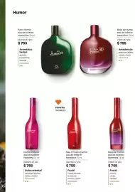 Catálogo Natura Página 35