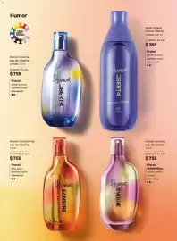 Catálogo Natura Página 36