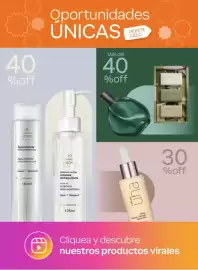 Catálogo Natura Página 4