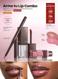 Catálogo Natura Página 45