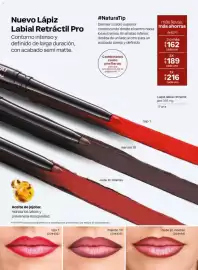 Catálogo Natura Página 47