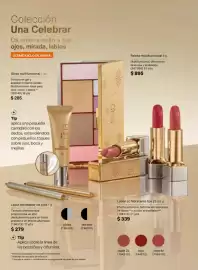 Catálogo Natura Página 50