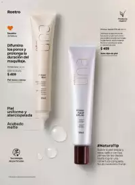 Catálogo Natura Página 52