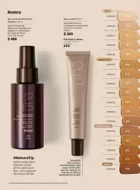 Catálogo Natura Página 56