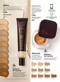 Catálogo Natura Página 58