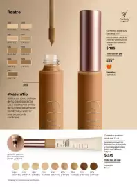 Catálogo Natura Página 59