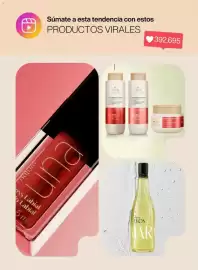 Catálogo Natura Página 6