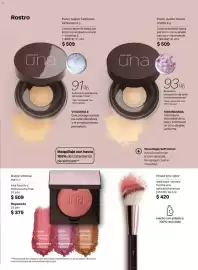 Catálogo Natura Página 61