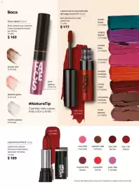 Catálogo Natura Página 69