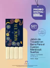 Catálogo Natura Página 7