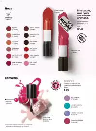 Catálogo Natura Página 70