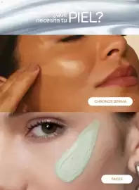 Catálogo Natura Página 71