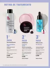 Catálogo Natura Página 84