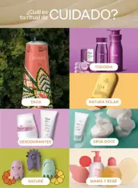 Catálogo Natura Página 85