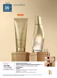 Catálogo Natura Página 9