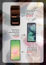 Catálogo Muebles América Página 2