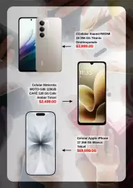 Catálogo Muebles América Página 3