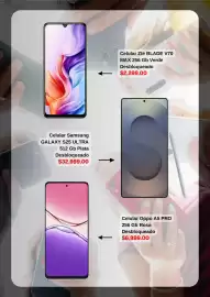 Catálogo Muebles América Página 4