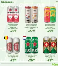 Folleto La Comer semana 6 Página 18