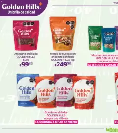 Folleto La Comer semana 6 Página 28