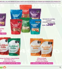 Folleto La Comer semana 6 Página 29